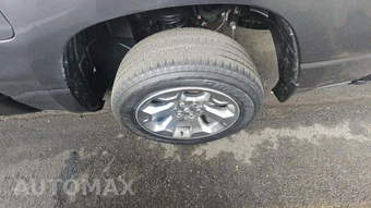 2022 Ram 1500 Big Horn Crew Cab Short Bed - miniatura 26