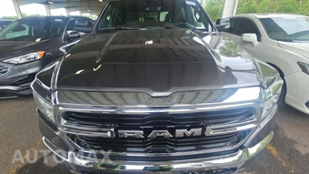 2022 Ram 1500 Big Horn Crew Cab Short Bed - miniatura 27