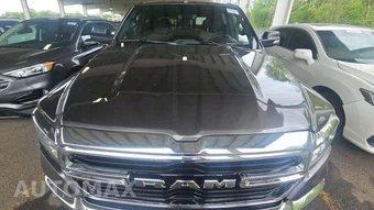2022 Ram 1500 Big Horn Crew Cab Short Bed - miniatura 29