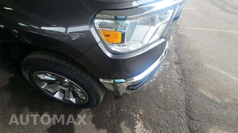 2022 Ram 1500 Big Horn Crew Cab Short Bed - miniatura 31