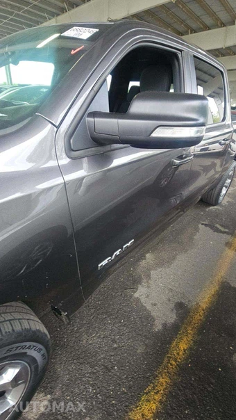 2022 Ram 1500 Big Horn Crew Cab Short Bed - miniatura 33