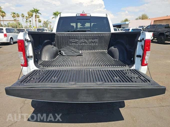 2022 Ram 1500 Big Horn Crew Cab Short Bed - miniatura 11
