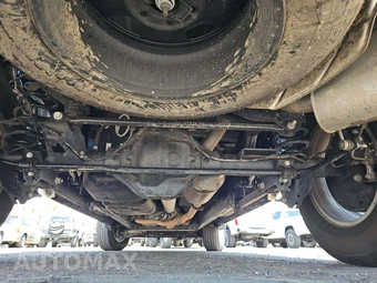 2022 Ram 1500 Big Horn Crew Cab Short Bed - miniatura 12