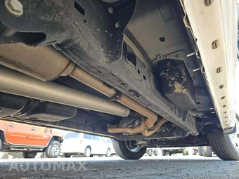 2022 Ram 1500 Big Horn Crew Cab Short Bed - miniatura 14
