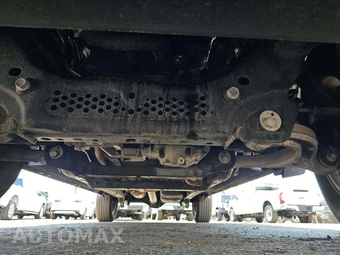 2022 Ram 1500 Big Horn Crew Cab Short Bed - miniatura 17