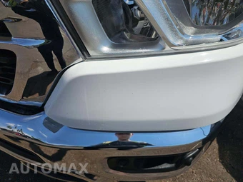 2022 Ram 1500 Big Horn Crew Cab Short Bed - miniatura 19