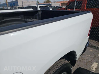 2022 Ram 1500 Big Horn Crew Cab Short Bed - miniatura 21