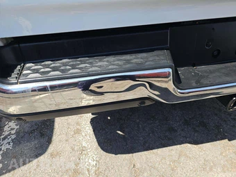 2022 Ram 1500 Big Horn Crew Cab Short Bed - miniatura 23
