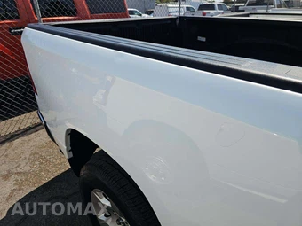 2022 Ram 1500 Big Horn Crew Cab Short Bed - miniatura 25