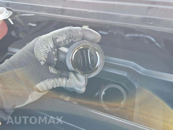 2022 Ram 1500 Big Horn Crew Cab Short Bed - miniatura 29