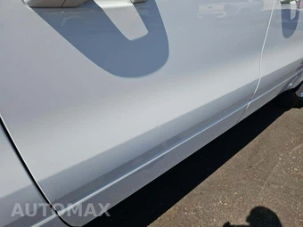 2022 Ram 1500 Big Horn Crew Cab Short Bed - miniatura 33