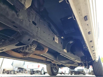 2022 Ram 1500 Big Horn Crew Cab Short Bed - miniatura 4