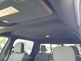 2022 Ram 1500 Big Horn Crew Cab Short Bed - miniatura 8