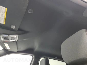 2022 Ram 1500 Big Horn Crew Cab Short Bed - miniatura 17