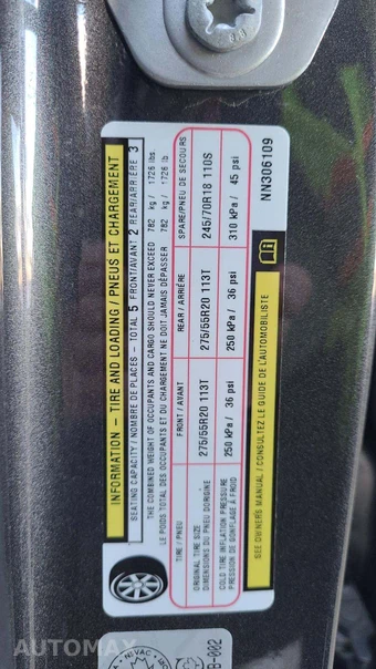 2022 Ram 1500 Big Horn Crew Cab Short Bed - miniatura 23