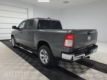 2022 Ram 1500 Big Horn Crew Cab Short Bed - miniatura 6