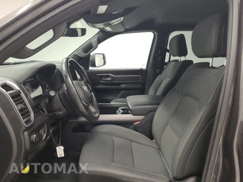 2022 Ram 1500 Big Horn Crew Cab Short Bed - miniatura 7