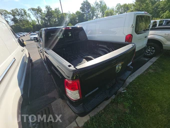 2022 Ram 1500 Big Horn Crew Cab Short Bed - miniatura 16