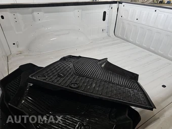 2022 Ram 1500 Big Horn Crew Cab Short Bed - miniatura 16