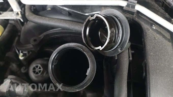 2022 Ram 1500 Big Horn Crew Cab Short Bed - miniatura 18