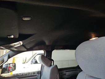 2022 Ram 1500 Big Horn Crew Cab Short Bed - miniatura 19