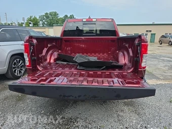 2022 Ram 1500 Big Horn Crew Cab Short Bed - miniatura 19