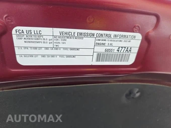 2022 Ram 1500 Big Horn Crew Cab Short Bed - miniatura 20