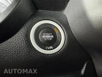 2022 Ram 1500 Big Horn Crew Cab Short Bed - miniatura 17