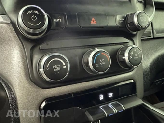 2022 Ram 1500 Big Horn Crew Cab Short Bed - miniatura 21