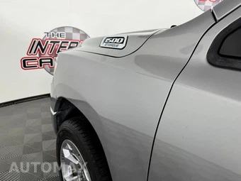 2022 Ram 1500 Big Horn Crew Cab Short Bed - miniatura 23