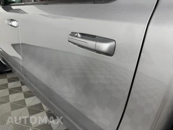 2022 Ram 1500 Big Horn Crew Cab Short Bed - miniatura 25