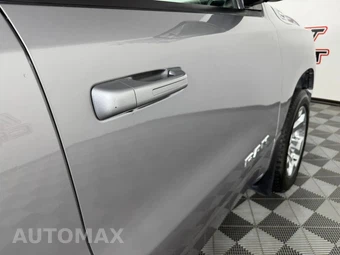 2022 Ram 1500 Big Horn Crew Cab Short Bed - miniatura 29