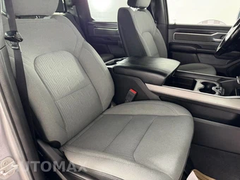2022 Ram 1500 Big Horn Crew Cab Short Bed - miniatura 33