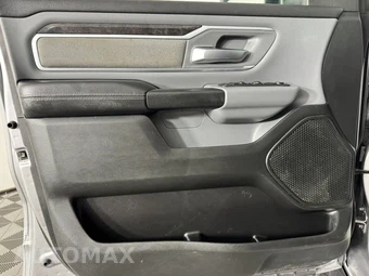 2022 Ram 1500 Big Horn Crew Cab Short Bed - miniatura 36