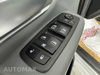 2022 Ram 1500 Big Horn Crew Cab Short Bed - miniatura 37