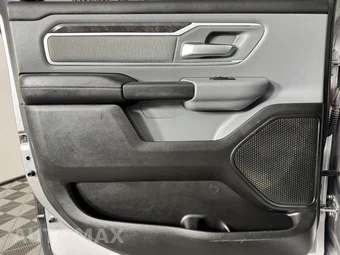 2022 Ram 1500 Big Horn Crew Cab Short Bed - miniatura 39