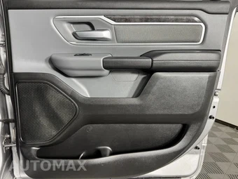 2022 Ram 1500 Big Horn Crew Cab Short Bed - miniatura 40