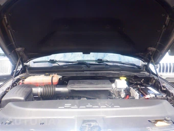 2022 Ram 1500 Big Horn Crew Cab Short Bed - miniatura 19