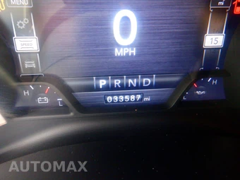 2022 Ram 1500 Big Horn Crew Cab Short Bed - miniatura 25