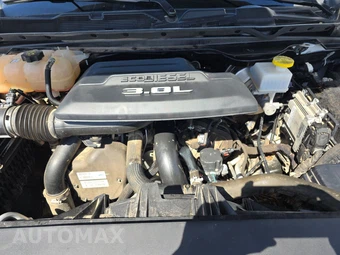 2022 Ram 1500 Big Horn Crew Cab Short Bed – miniatura 15