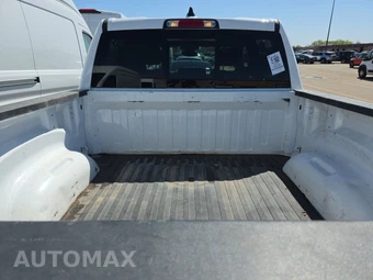 2022 Ram 1500 Big Horn Crew Cab Short Bed – miniatura 16