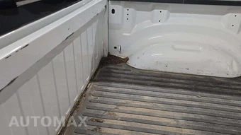 2022 Ram 1500 Big Horn Crew Cab Short Bed – miniatura 19
