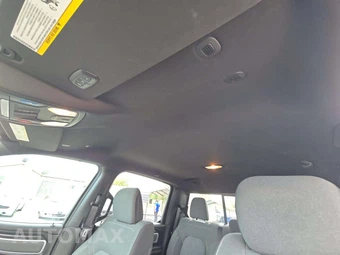 2022 Ram 1500 Big Horn Crew Cab Short Bed - miniatura 11