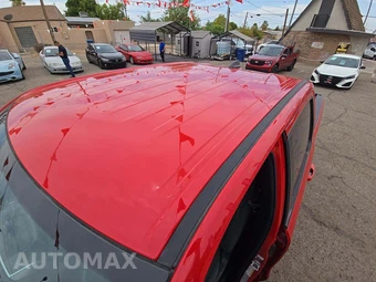 2022 Ram 1500 Big Horn Crew Cab Short Bed - miniatura 12