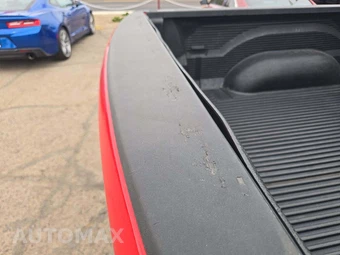 2022 Ram 1500 Big Horn Crew Cab Short Bed - miniatura 22