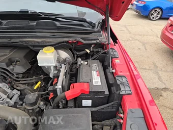 2022 Ram 1500 Big Horn Crew Cab Short Bed - miniatura 24