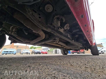 2022 Ram 1500 Big Horn Crew Cab Short Bed - miniatura 7