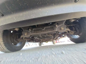 2022 Ram 1500 Big Horn Crew Cab Short Bed - miniatura 17