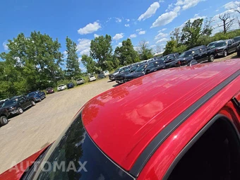 2022 Ram 1500 Big Horn Crew Cab Short Bed - miniatura 9