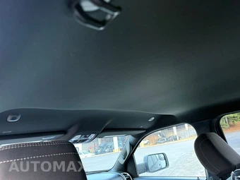 2022 Ram 1500 Big Horn Crew Cab Short Bed - miniatura 17